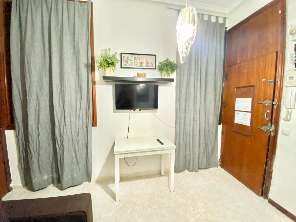La Fuentecilla Madrid Centro Daire Dış mekan fotoğraf